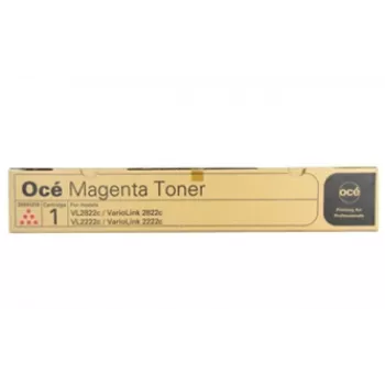 Canon 7475B003 tonercartridge 1 stuk origineel magenta