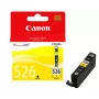 Canon CLI-526 Y inktpatroon 1 stuk origineel geel