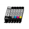Canon CLI-571M XL inktpatroon 1 stuk origineel high (XL) yield magenta