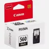 Canon PG-560 inktpatroon 1 stuk origineel standaardbereik zwart
