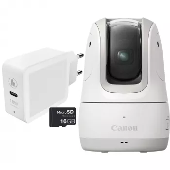 Canon PowerShot PX 1/2,3 inch compactcamera 11,7 MP CMOS wit