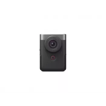 Canon PowerShot V10 Vlogging Kit 1 inch compactcamera 20 MP CMOS 5472 x 3648 pixel zilver