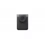 Canon PowerShot V10 Vlogging Kit 1 inch compactcamera 20 MP CMOS 5472 x 3648 pixel zilver