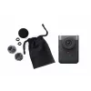 Canon PowerShot V10 Vlogging Kit 1 inch compactcamera 20 MP CMOS 5472 x 3648 pixel zilver