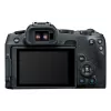 Canon EOS R8 + RF 24-105mm F4-7.1 IS STM MILC 24,2 MP CMOS 6000 x 4000 pixel zwart