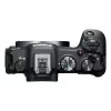 Canon EOS R8 + RF 24-105mm F4-7.1 IS STM MILC 24,2 MP CMOS 6000 x 4000 pixel zwart