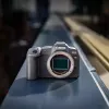 Canon EOS R8 + RF 24-105mm F4-7.1 IS STM MILC 24,2 MP CMOS 6000 x 4000 pixel zwart