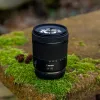 Canon EOS R8 + RF 24-105mm F4-7.1 IS STM MILC 24,2 MP CMOS 6000 x 4000 pixel zwart