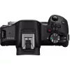 Canon EOS R50 systeemcamerakit met RF-S 18-45mm en RF 75-300mm objectieven