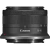 Canon EOS R50 systeemcamerakit met RF-S 18-45mm en RF 75-300mm objectieven