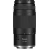 Canon EOS R50 systeemcamerakit met RF-S 18-45mm en RF 75-300mm objectieven