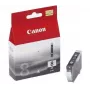 Canon CLI-8 BK w/Sec inktpatroon 1 stuk origineel zwart