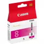 Canon CLI-8M w/Sec inktpatroon 1 stuk origineel magenta