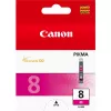 Canon CLI-8M w/Sec inktpatroon 1 stuk origineel magenta