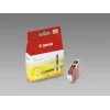Canon CLI-8Y inktpatroon 1 stuk origineel geel