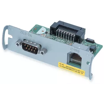 Epson UB-S09 seriële interface printer RS-232