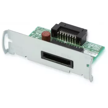 Epson UB-U06, USB 2.0, China, 1 st., 83 mm, 102 mm, 36 mm