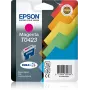 Epson Files singlepack magenta T0423, magenta, pigmentinkt, 16 ml, 1 st.