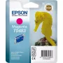 Inktpatroon Epson T0483 C13T04834010 magenta