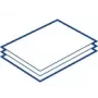 Epson standaard proofing papier, DIN A3+, 205g/m², 100 vel