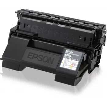 Epson retour beeldvormingscartridge 20k, 20000 pagina's, zwart, 1 st.