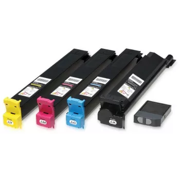 Epson tonerpatroon zwart 21k, 21000 pagina's, zwart, 1 st.
