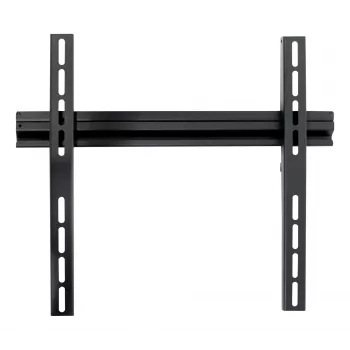 Sharp wandhouder PDW S 32-65 L, vast, zwart, 0 - 5°, 3,5 cm, 50 kg, 139,7 cm (55 inch)