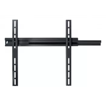 Sharp wandhouder PDW S 32-65 L, vast, zwart, 0 - 5°, 3,5 cm, 50 kg, 139,7 cm (55 inch)
