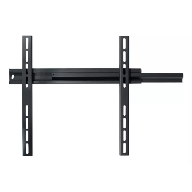 Sharp wandhouder PDW S 32-65 L, vast, zwart, 0 - 5°, 3,5 cm, 50 kg, 139,7 cm (55 inch)