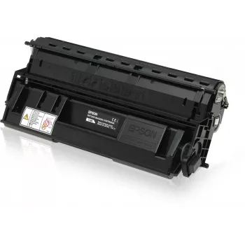 Epson retour imaging-cartridge 15k, Epson, 15.000 pagina's, - AcuLaser M8000TN - AcuLaser M8000N - AcuLaser M8000DTN - AcuLaser M8000DN, zwart, laser, China