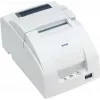 Epson TM-U220B (007A0): USB, PS, ECW, matrixprinter, POS-printer, 4,7 lps, 1,2 x 3,1 mm, 17,8 cpi, 60 - 85 µm