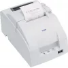 Epson TM-U220B (007A0): USB, PS, ECW, matrixprinter, POS-printer, 4,7 lps, 1,2 x 3,1 mm, 17,8 cpi, 60 - 85 µm