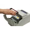 Epson TM-U220B (007A0): USB, PS, ECW, matrixprinter, POS-printer, 4,7 lps, 1,2 x 3,1 mm, 17,8 cpi, 60 - 85 µm