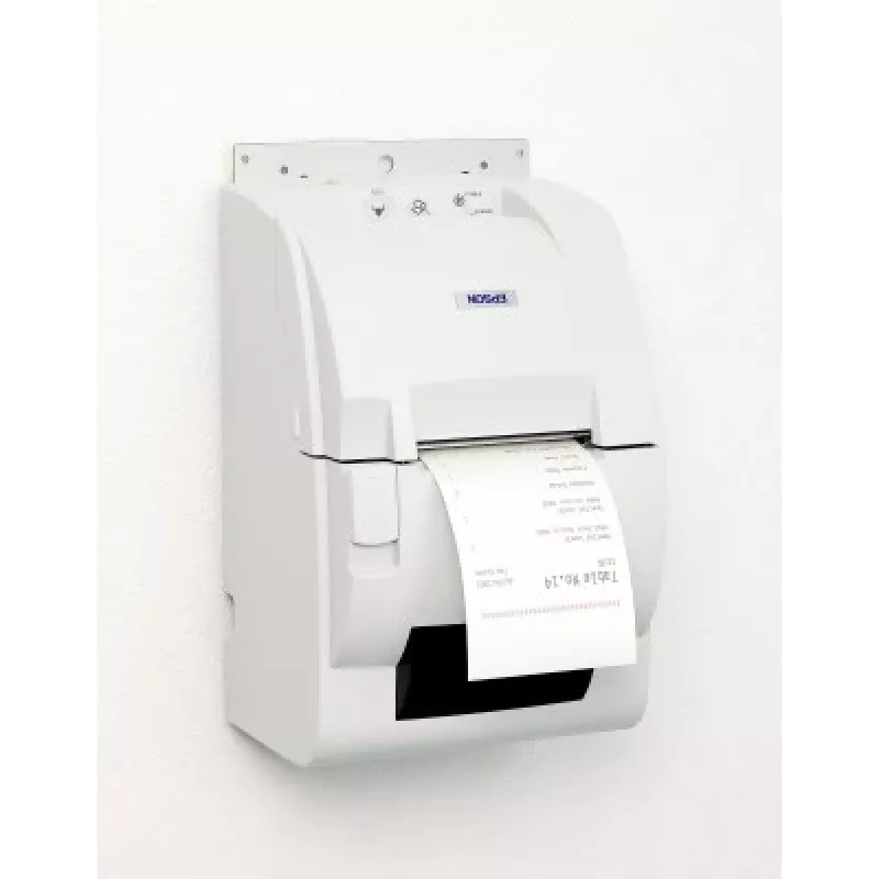 Epson TM-U220B (007A0): USB, PS, ECW, matrixprinter, POS-printer, 4,7 lps, 1,2 x 3,1 mm, 17,8 cpi, 60 - 85 µm