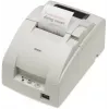 Epson TM-U220B (007A0): USB, PS, ECW, matrixprinter, POS-printer, 4,7 lps, 1,2 x 3,1 mm, 17,8 cpi, 60 - 85 µm