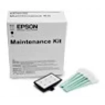 Epson GS6000 onderhoudskit, printkopreinigingskit, Epson, - Epson Stylus Pro GS6000 Production Edition printer, 1 stuks, 155 mm, 135 mm