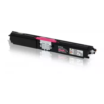 Epson tonercartridge met hoge capaciteit magenta 2,7k, 2700 pagina's, magenta, 1 stuks