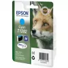 Epson Fox enkelpack cyaan T1282 DURABrite Ultra inkt