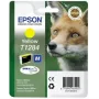 Epson Fox enkelpack geel T1284 DURABrite Ultra inkt