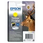 Epson Stag enkelpack geel T1304 DURABrite Ultra inkt