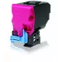 Epson tonercartridge magenta 6k, 6000 pagina's, magenta, 1 stuks