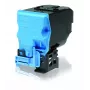 Epson tonercartridge cyaan 6k, 6000 pagina's, cyaan, 1 stuk