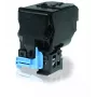 Epson tonercartridge zwart 6k, 6000 pagina's, zwart, 1 stuks