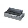 Epson LQ-2190N, 576 cps, 360 x 180 DPI, 432 cps, 144 cps, 10,12 cpi, 6 kopieën