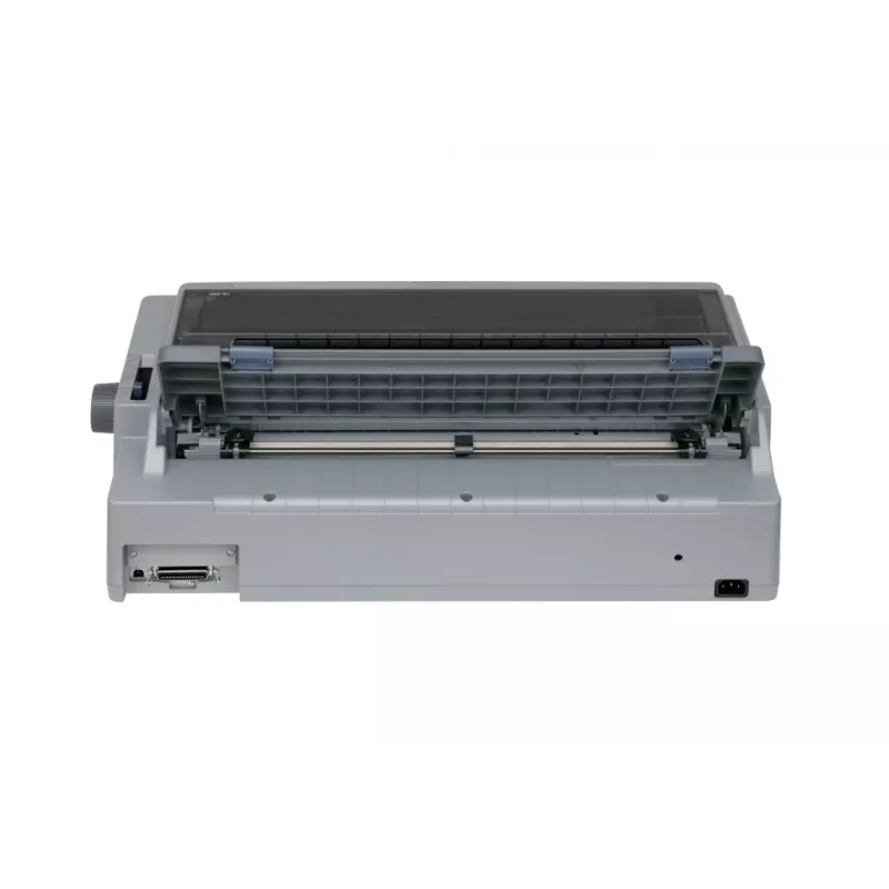 Epson LQ-2190N, 576 cps, 360 x 180 DPI, 432 cps, 144 cps, 10,12 cpi, 6 kopieën
