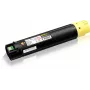Epson tonercartridge met hoge capaciteit geel 13,7k, 13700 pagina's, geel, 1 stuks