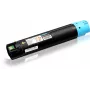 Epson tonercartridge met hoge capaciteit cyaan 13,7k, 13700 pagina's, cyaan, 1 stuks