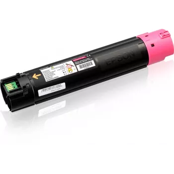 Epson tonercartridge met standaardcapaciteit magenta 7,5k, 7500 pagina's, magenta, 1 stuks