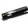 Epson standaard tonercartridge zwart 10,5k, 10500 pagina's, zwart, 1 stuk