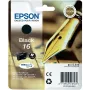 Epson Pen and crossword einzelpackung zwart 16 DURABrite Ultra inkt